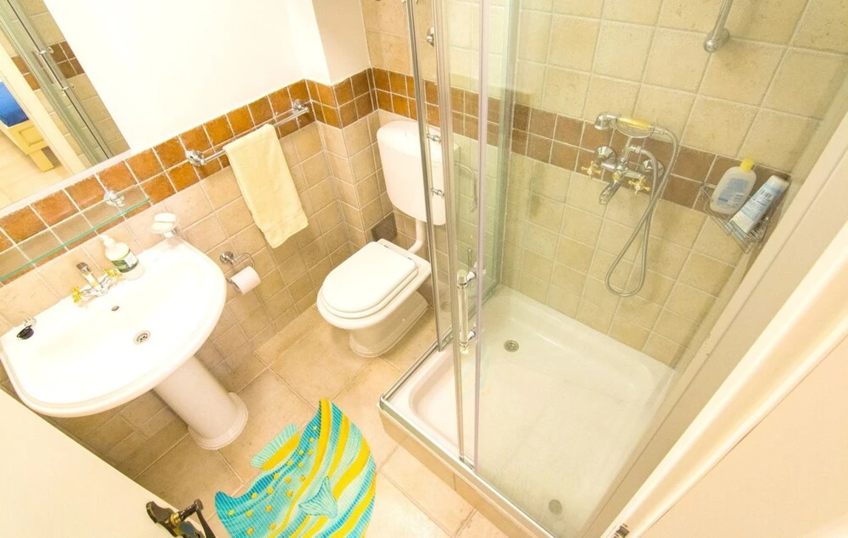 Villa With 7 Bedrooms in Maslinica, With Wonderful sea View, Private P