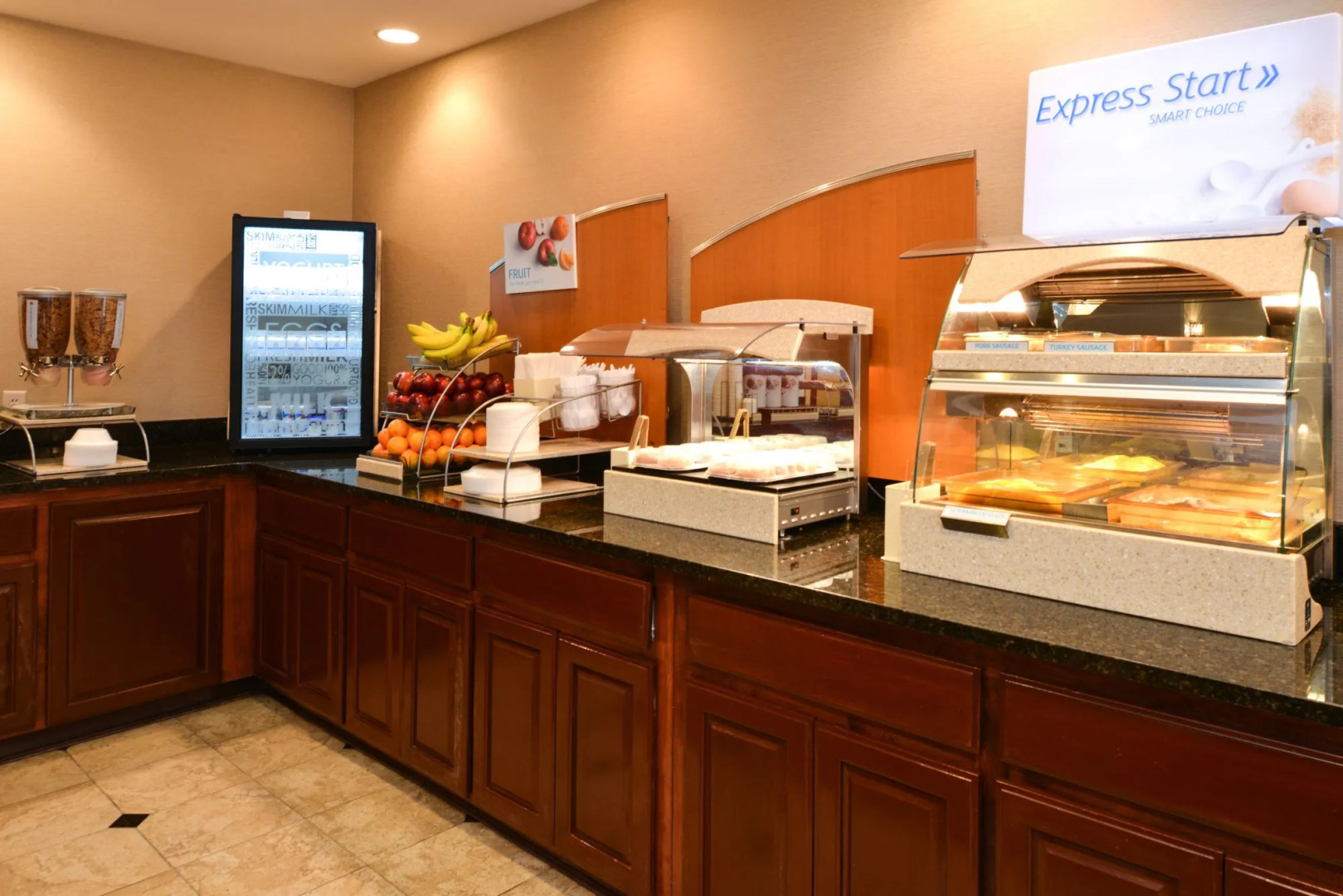 Holiday Inn Express & Suites Cherry by IHG