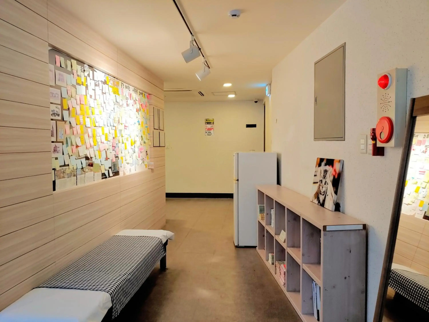 Empathy Dongseongro Guesthouse