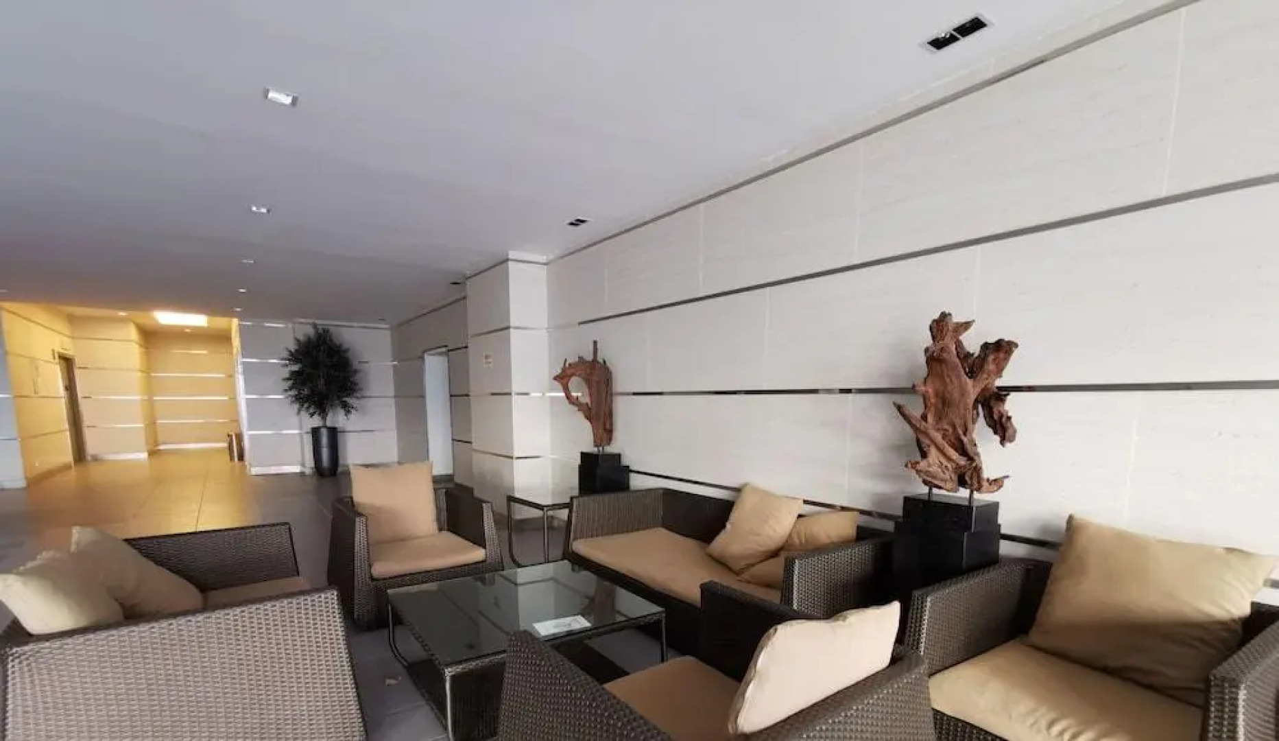 Meridin Medini Apartments