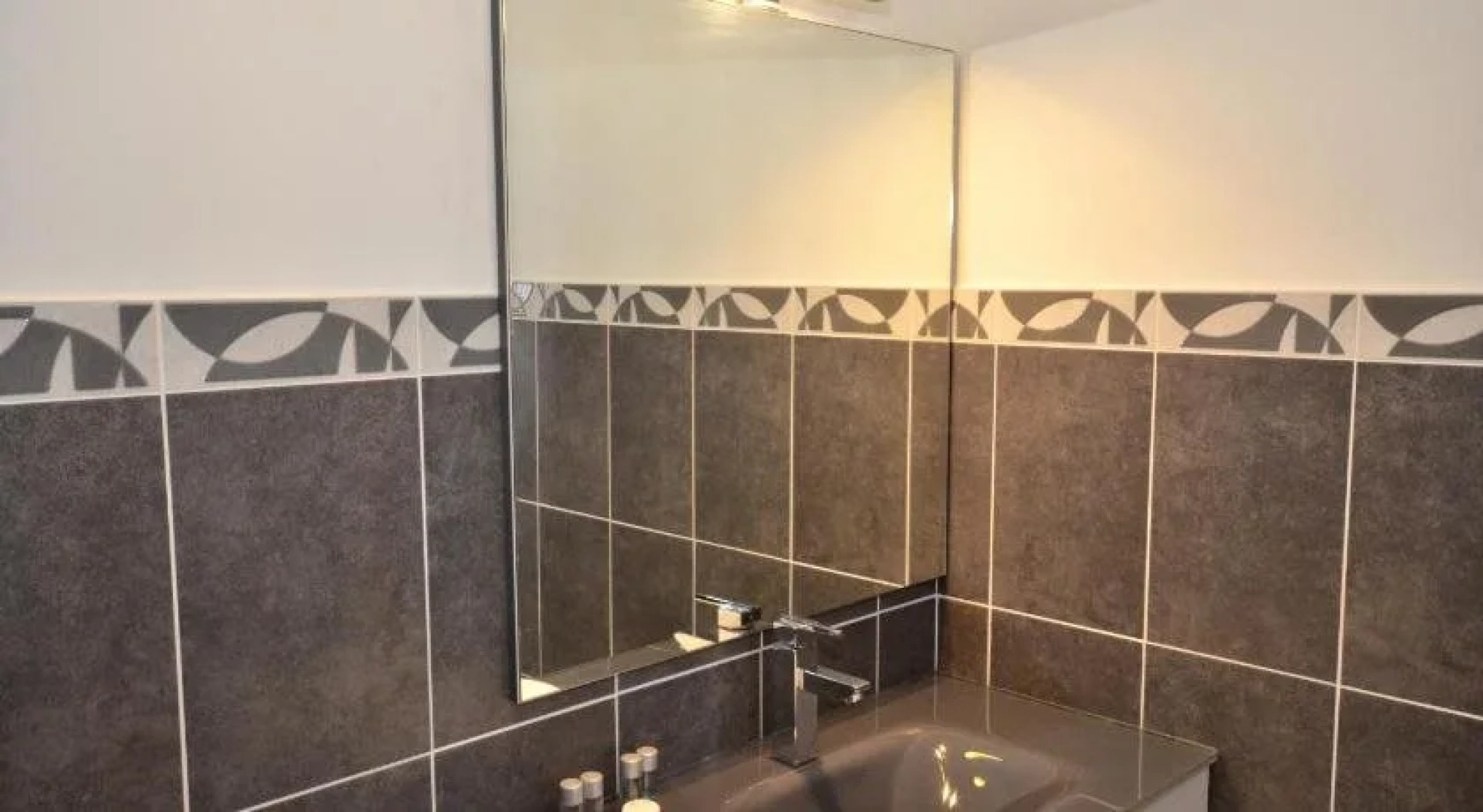 Hotel de la Villa Biron