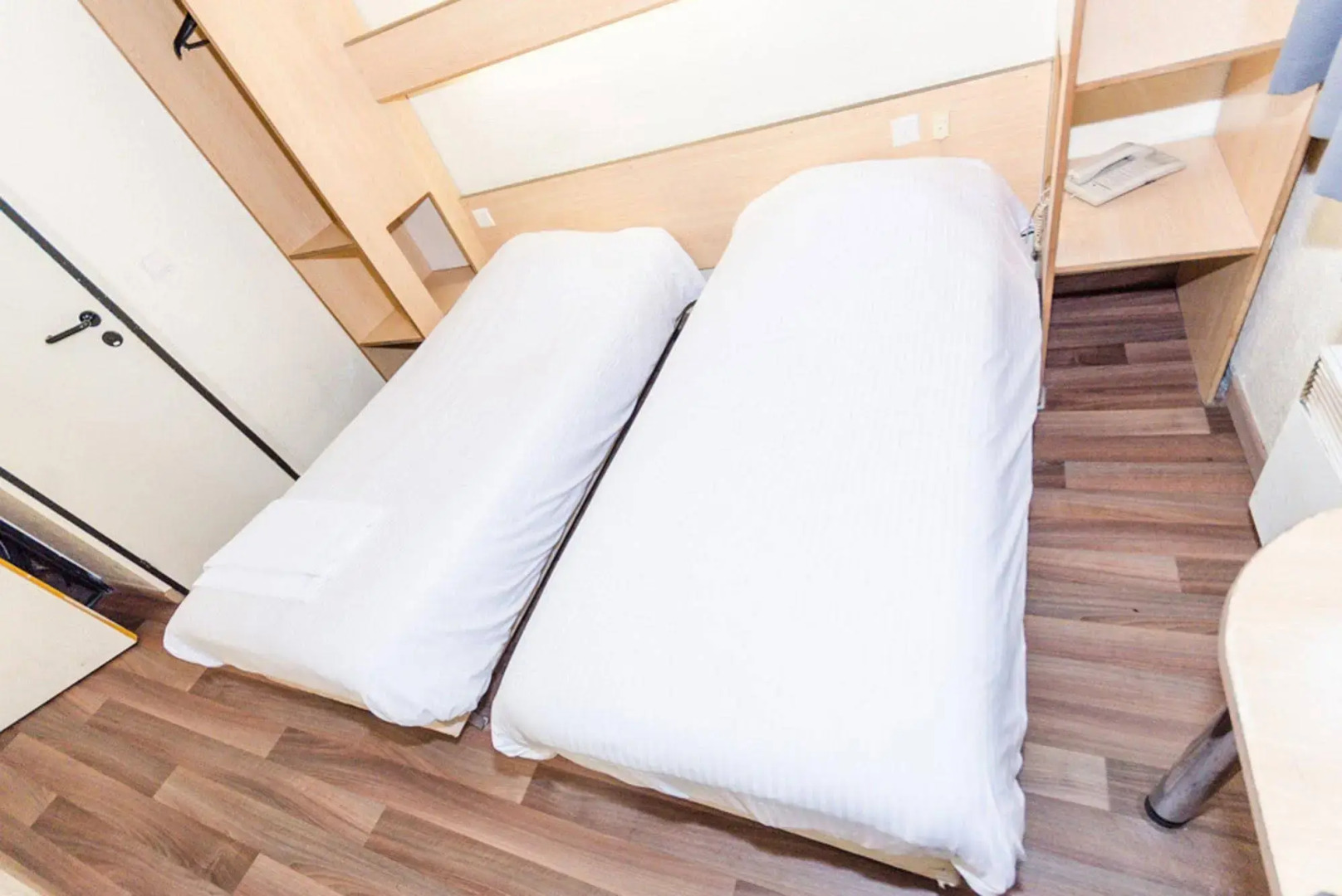 Hotel de la basse sambre