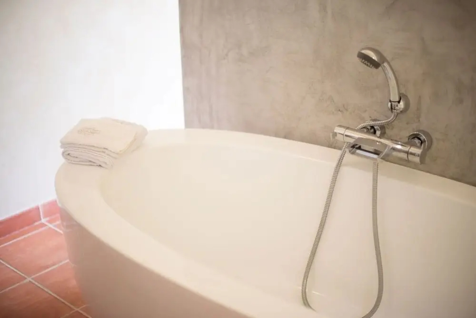 Mas de Provence en Riviera