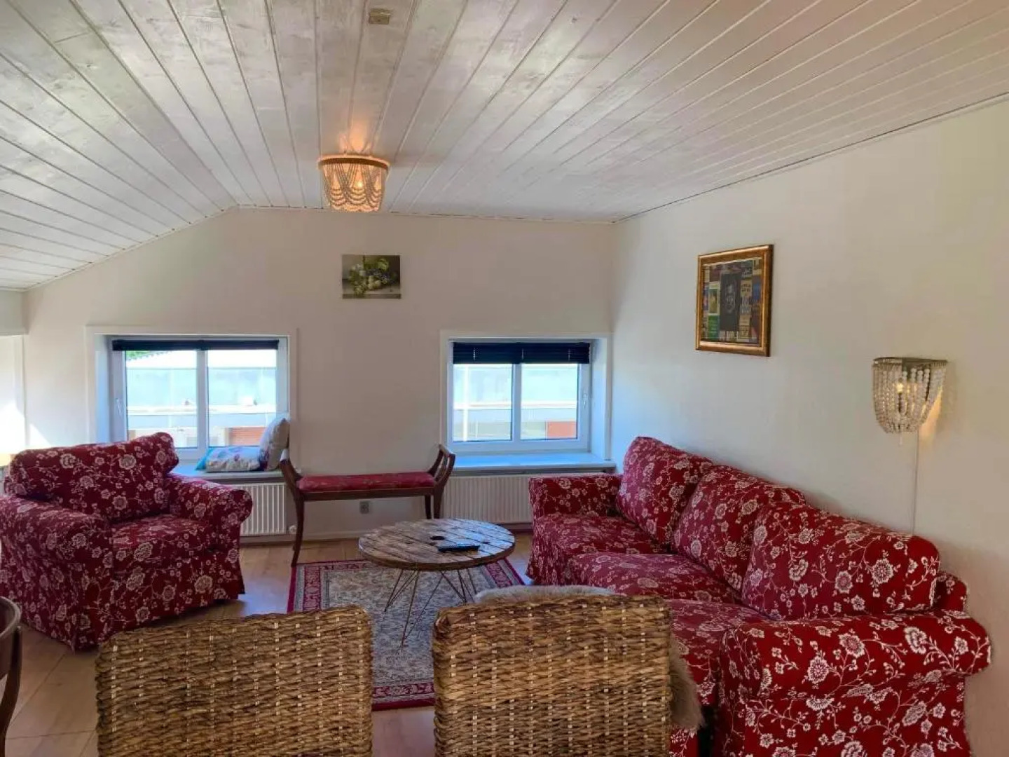 Boutique Hotel Postgården