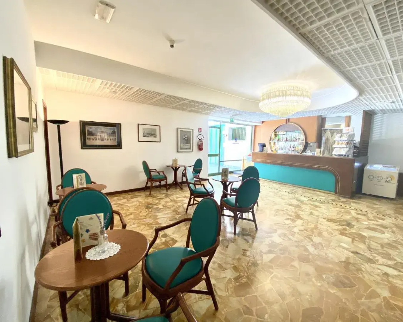 Hotel Florida