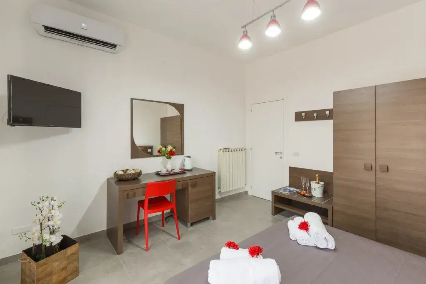 Miamò Exclusive Rooms