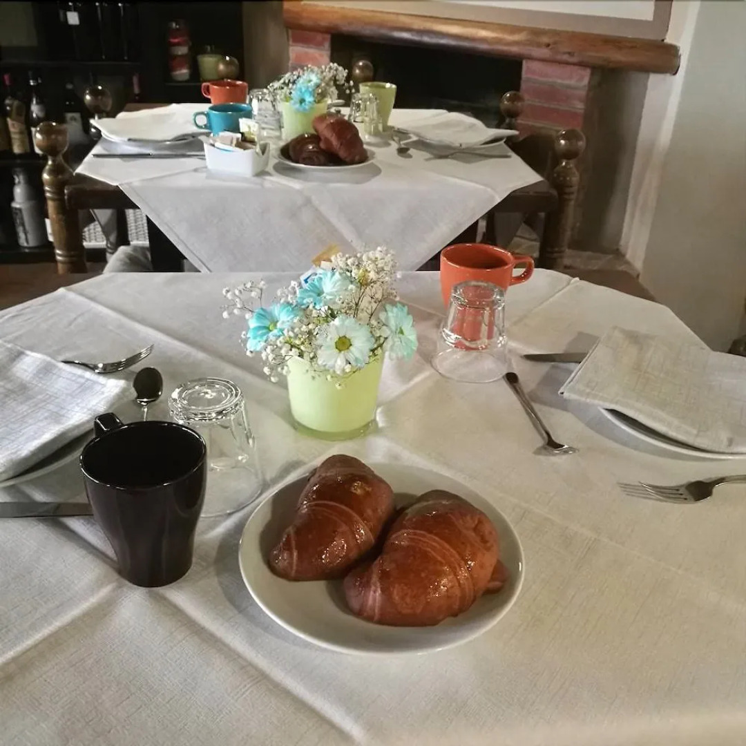 La Fattoria del Pino