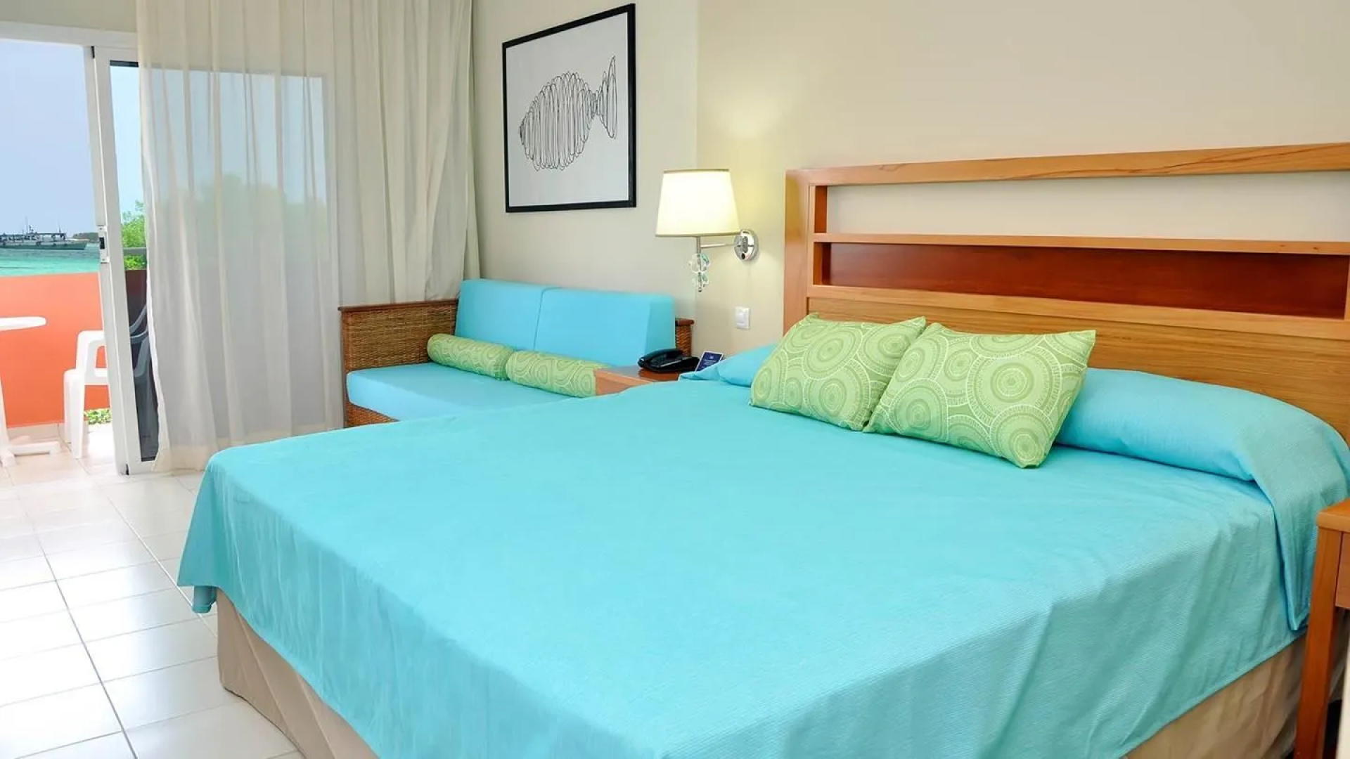 Hotel Playa Paraiso