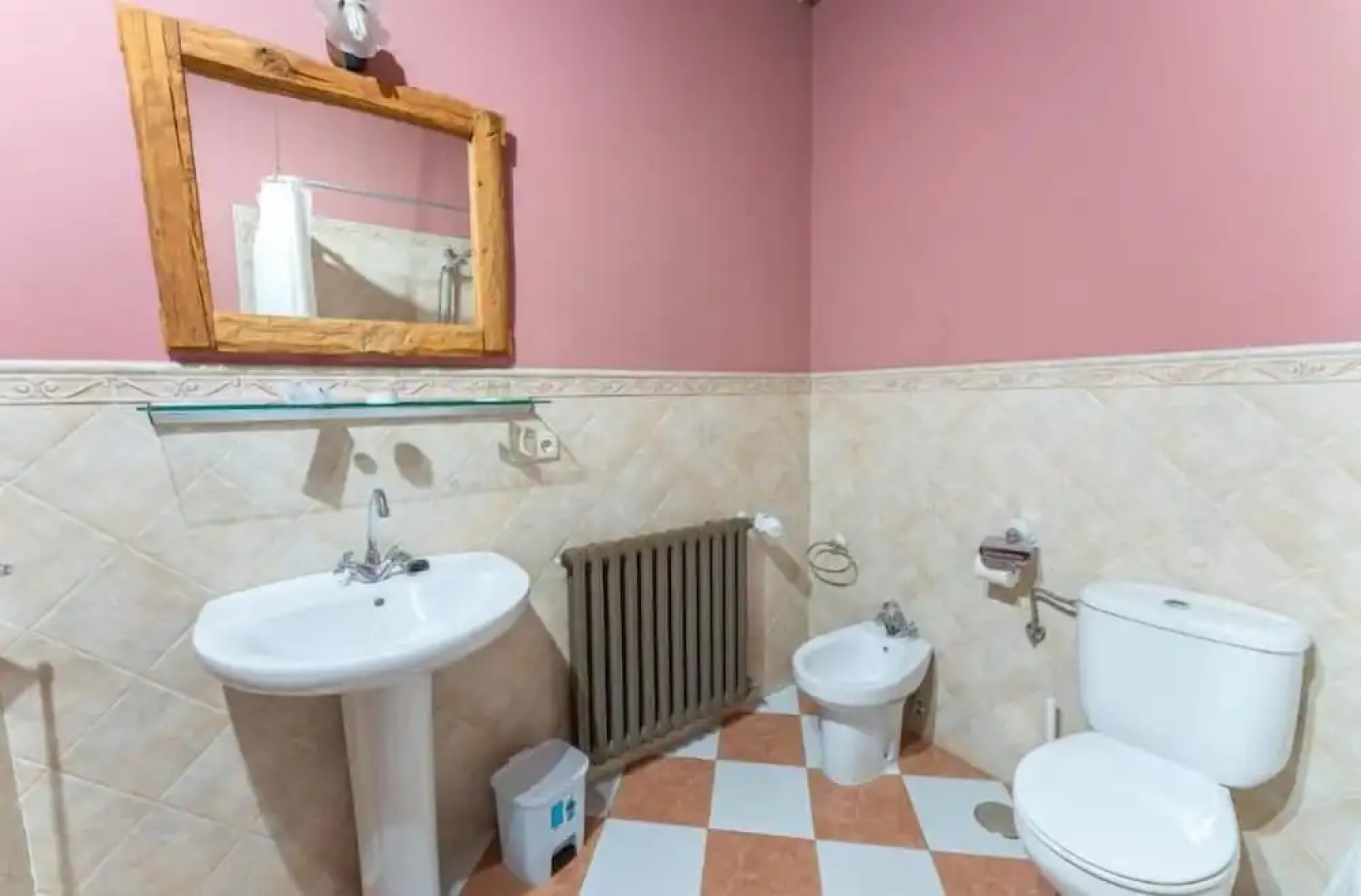 Hostal El Rincon Castellano