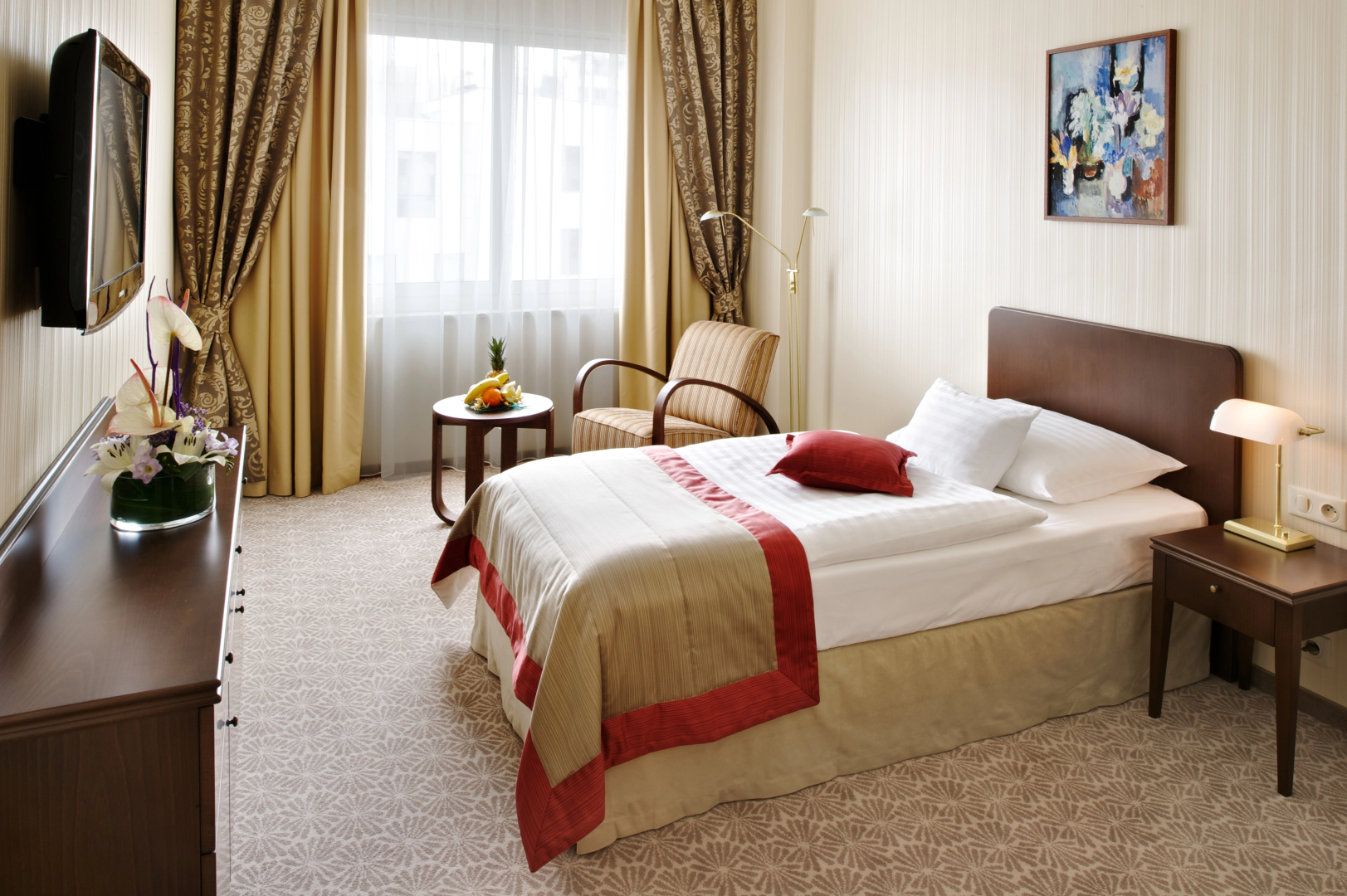 Devin Hotel