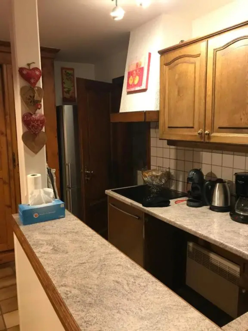 le gîte de la Tourette