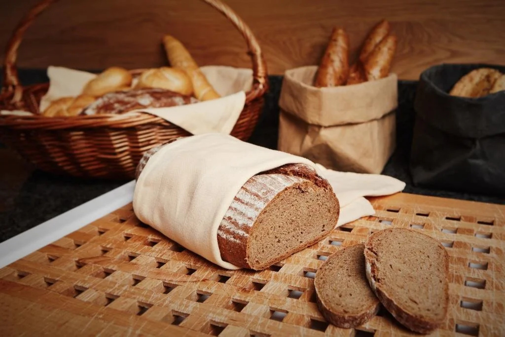 Appartement & Suiten Hotel dGlöcknerin