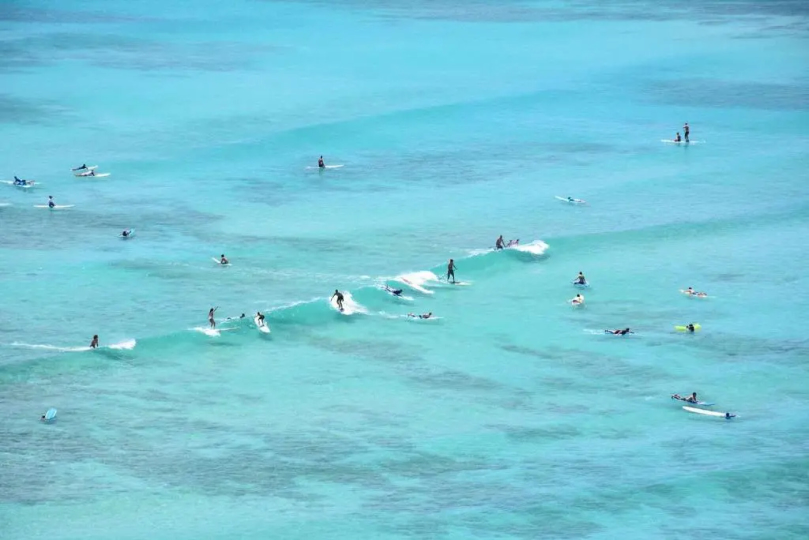 Regency on Beachwalk #51