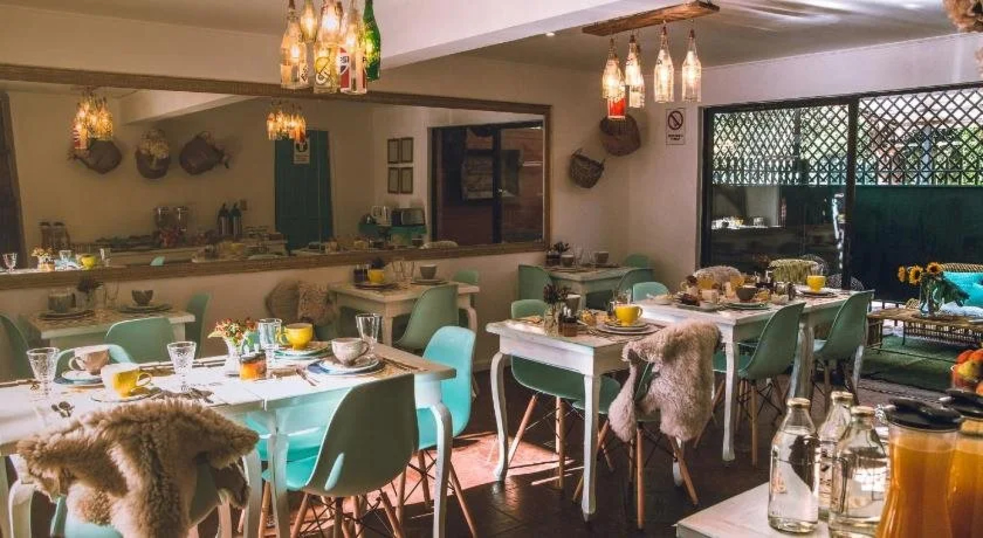 Hotel Patagonico Talca