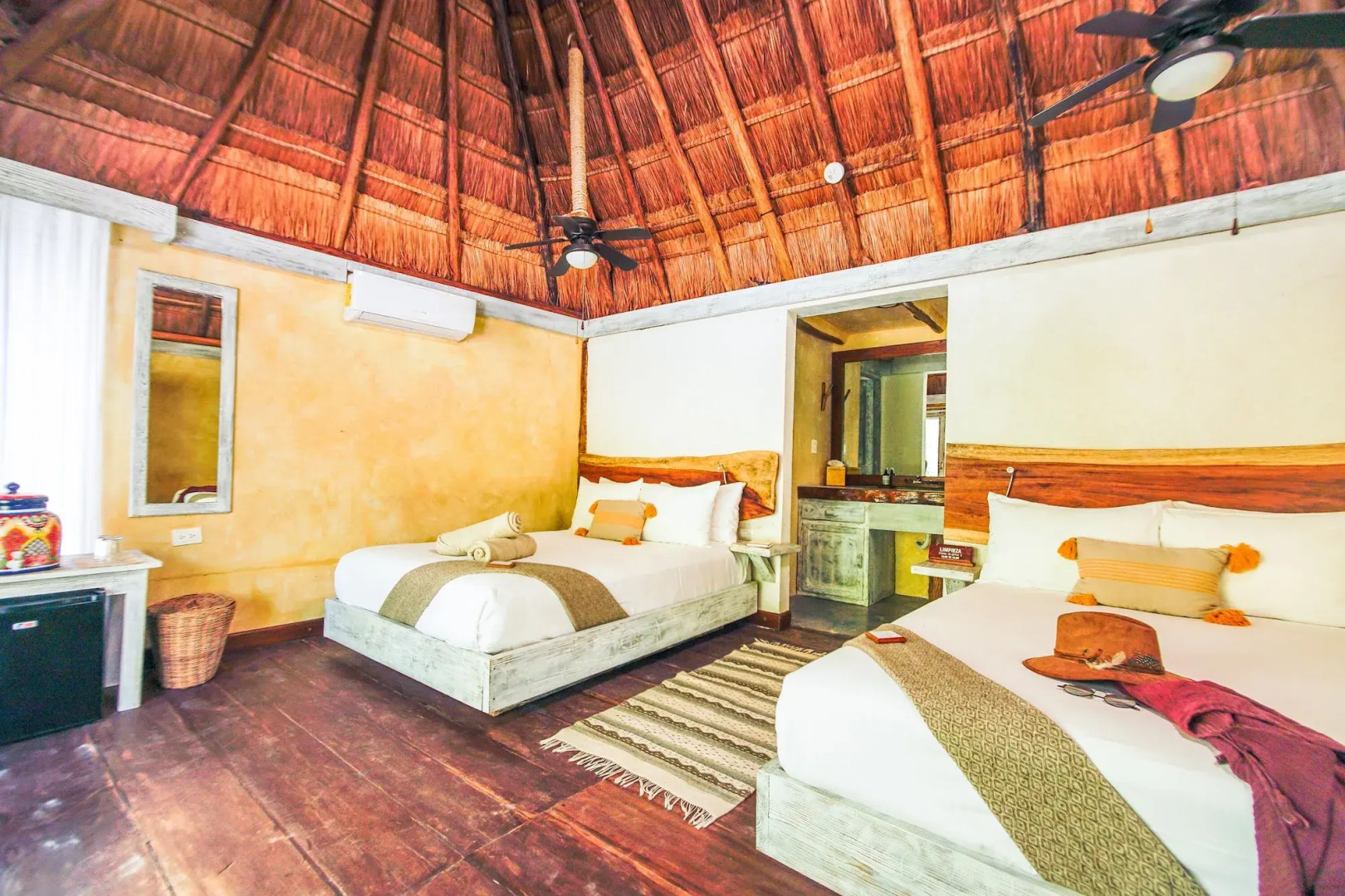 Villa Pescadores Tulum