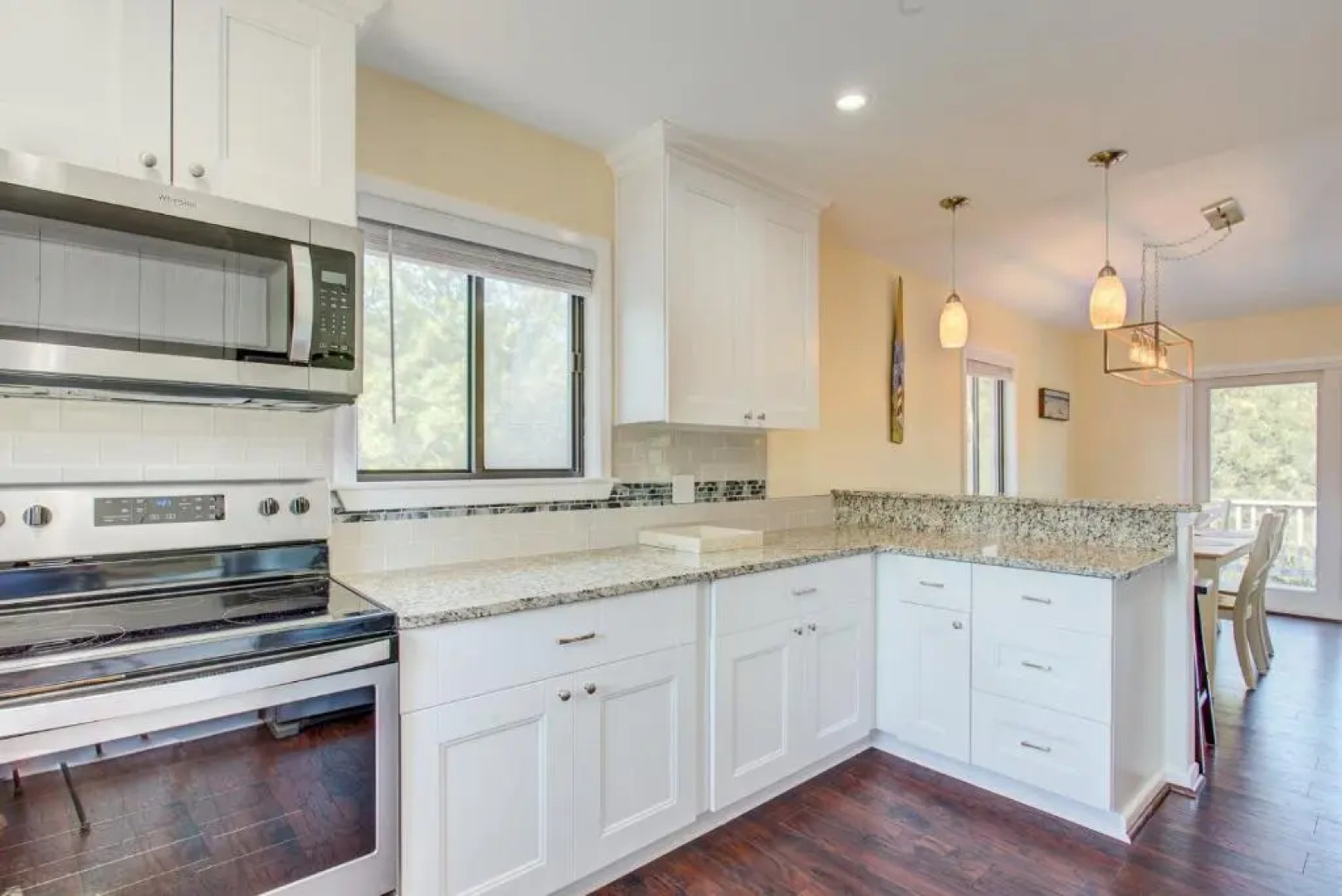 3034 - Not Too Crabby