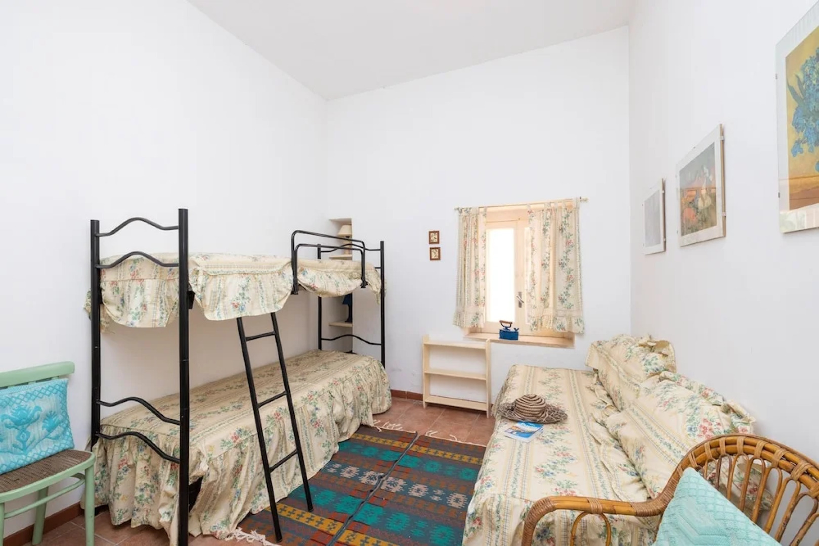 3363 Casa Giovanna by Barbarhouse