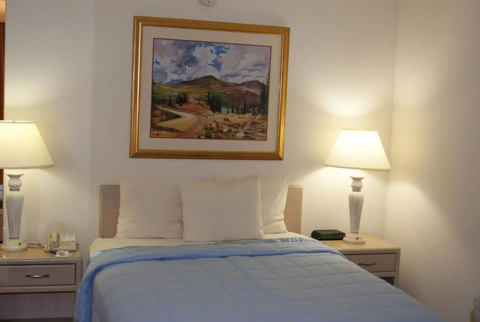 Motel 6 Hastings, NE