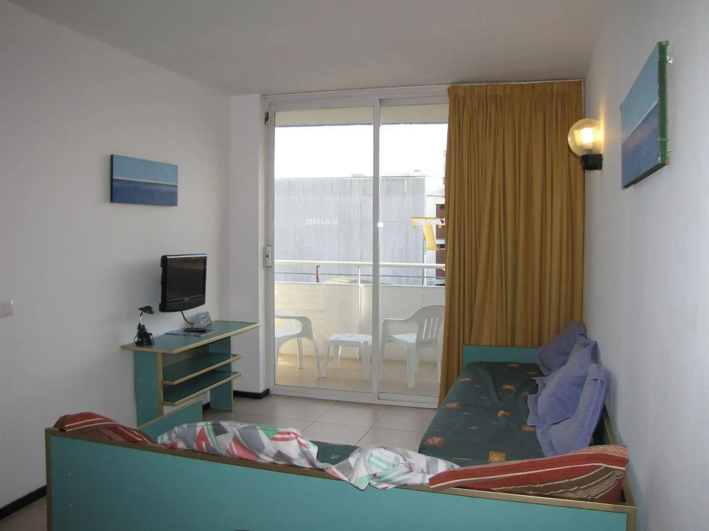Apartaments Lloret Sun