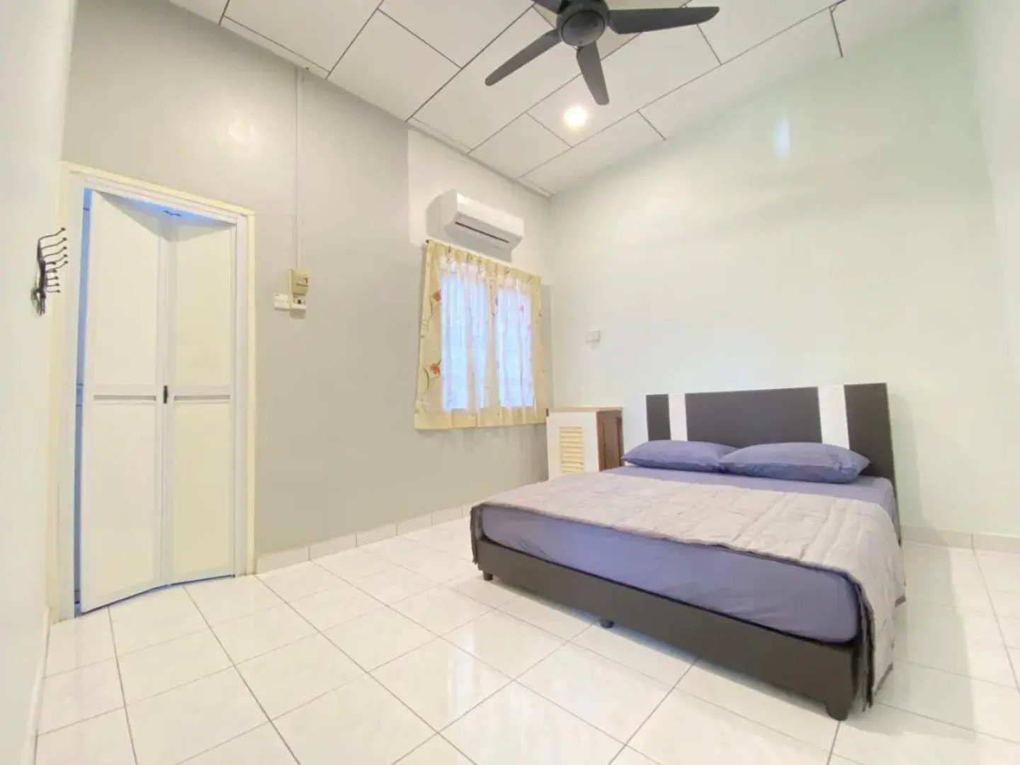 Ipoh Super Enjoy Boutique Villa 12 people