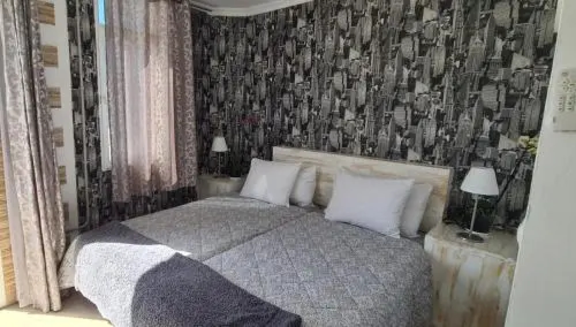Apartment 2-10 Canteras Beach