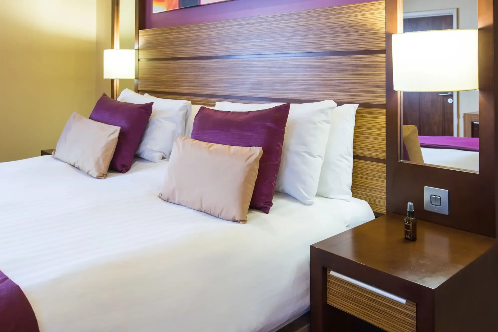 Ashford International Hotel & Spa