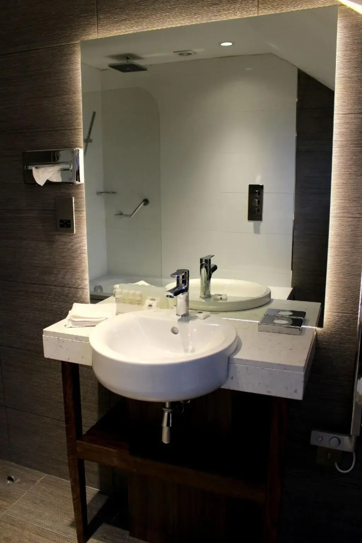 91 Aparthotel Jesmond Road