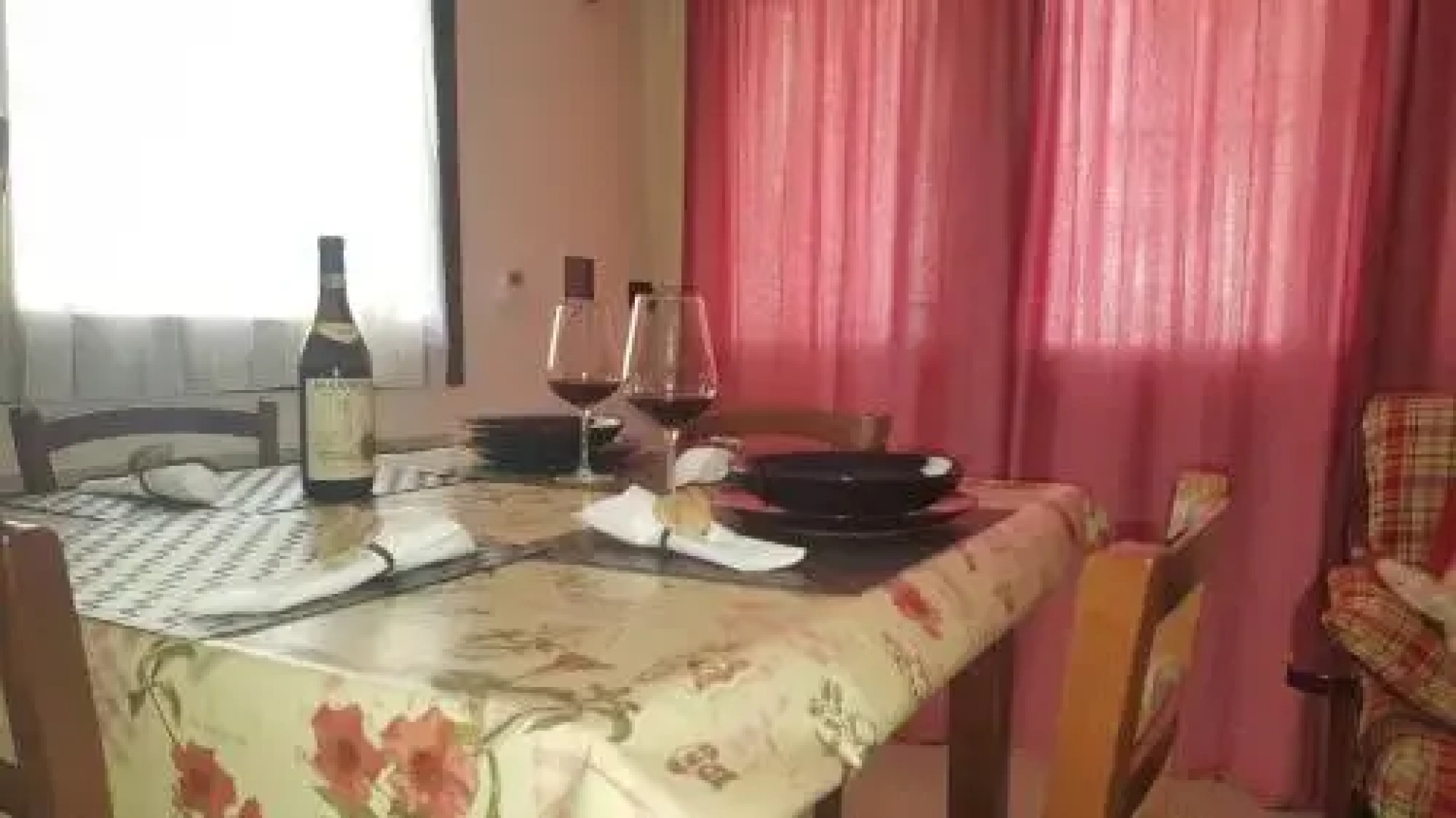 Casa Vacanza Il Nido