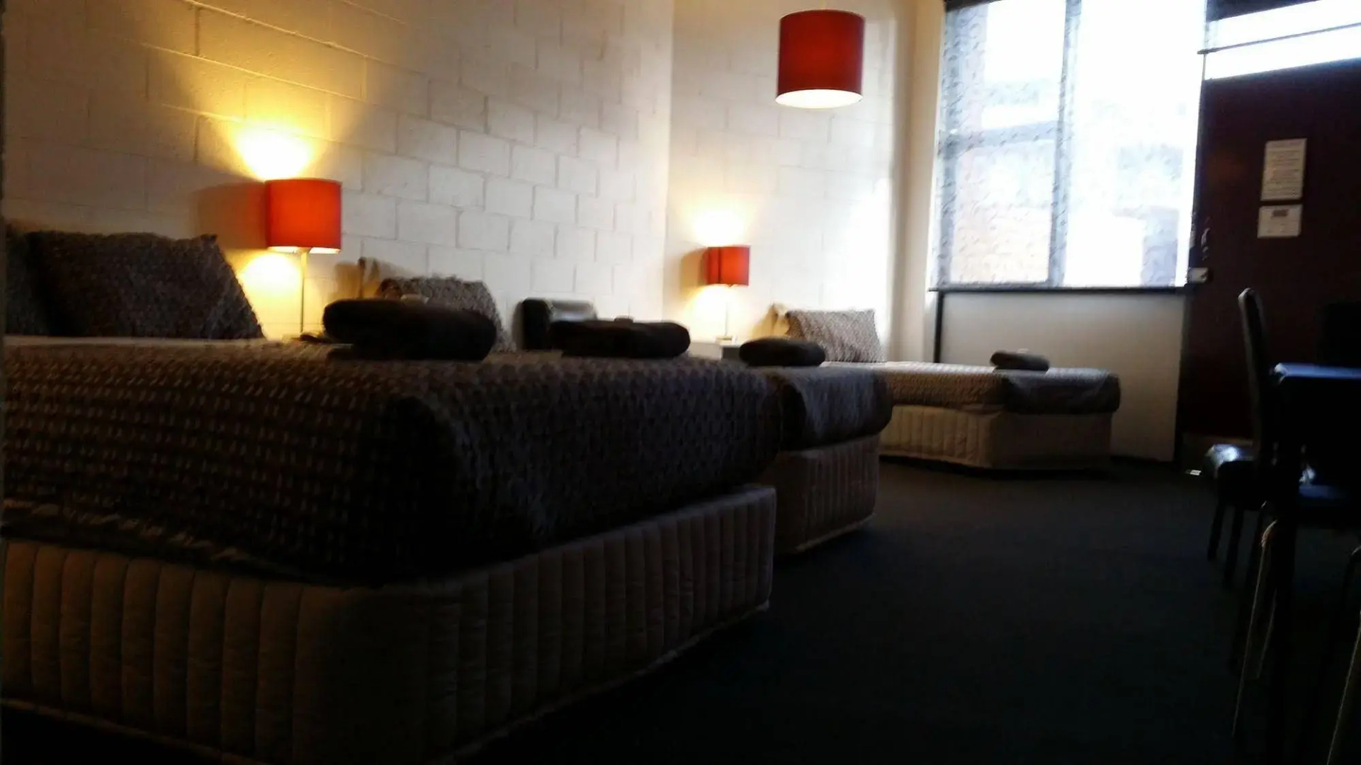 San Remo Hotel Motel