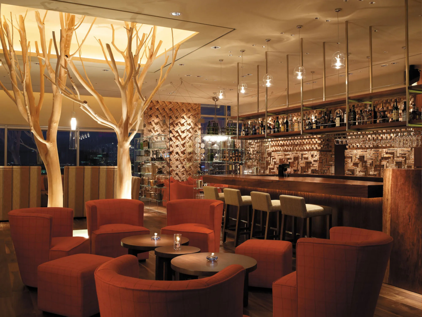 Ramada Plaza Gwangju