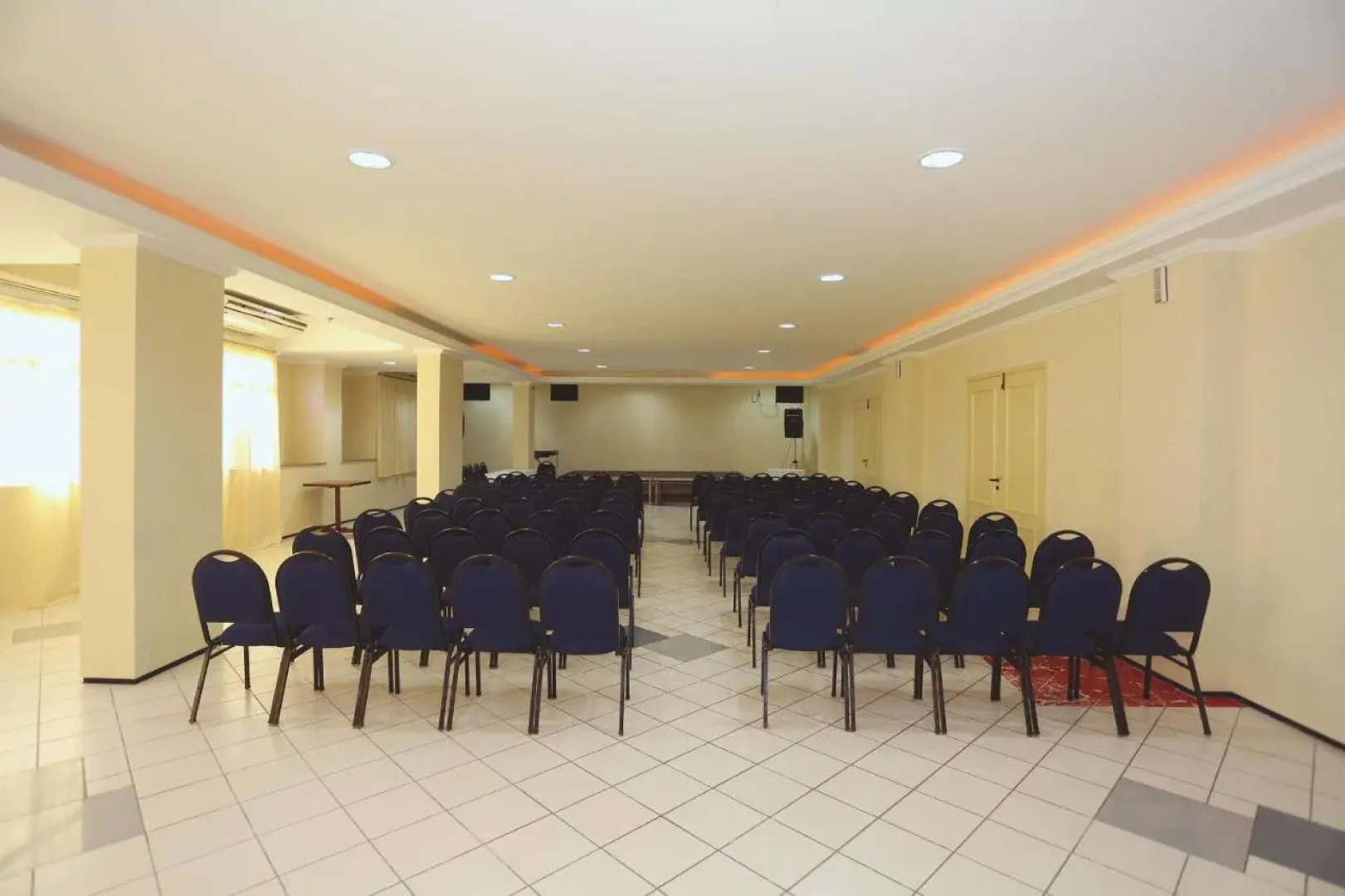 Litoranea Praia Hotel