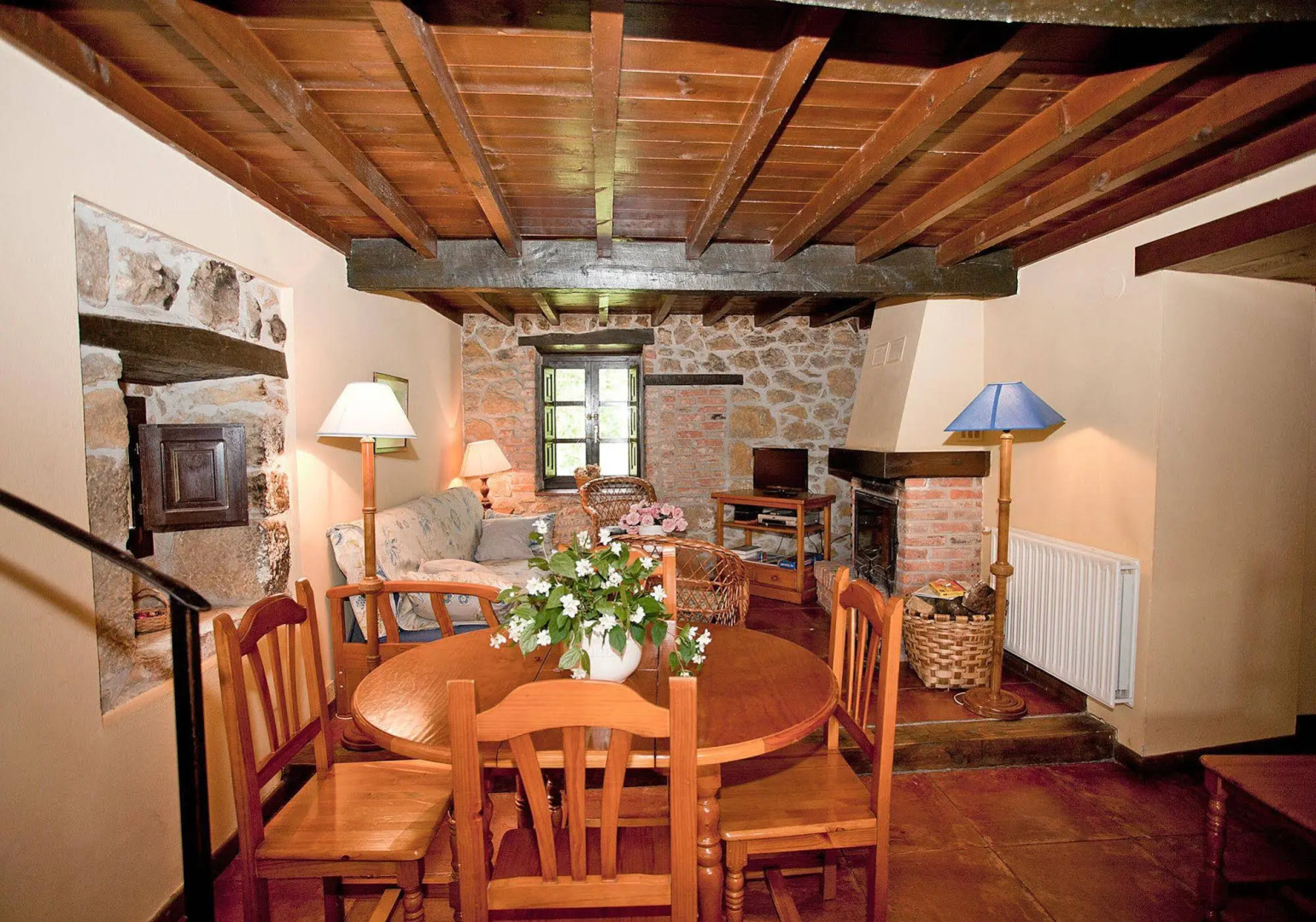 Casa Rural La Tejera