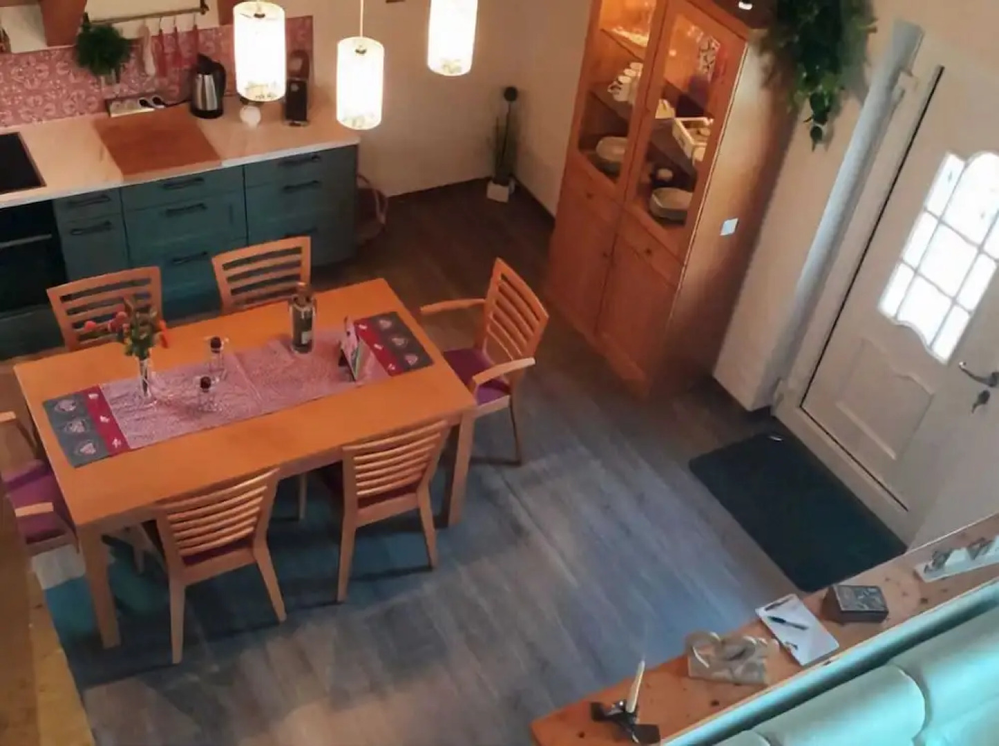 Apartment in Neuhaus Near Petzen Ski Area