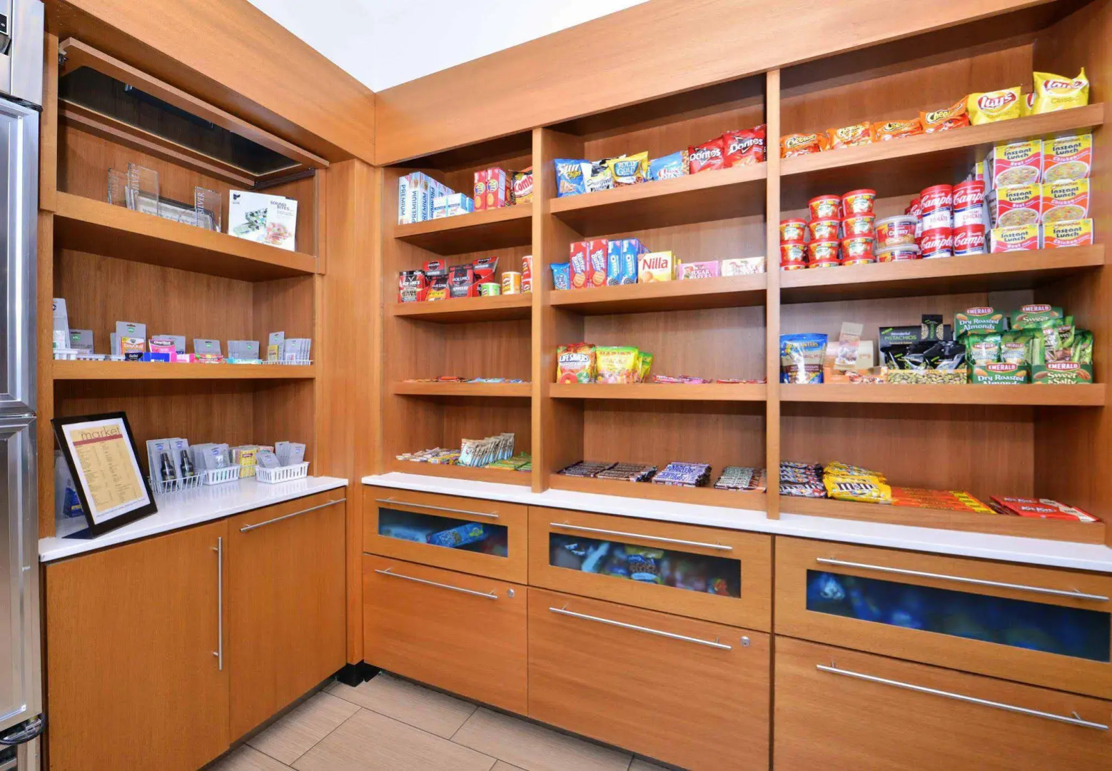 SpringHill Suites by Marriott Kingman Route 66