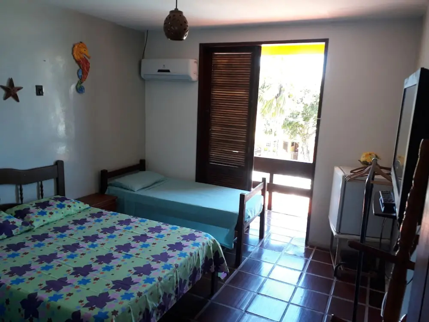 Pousada e Hostel Canto do Sussego