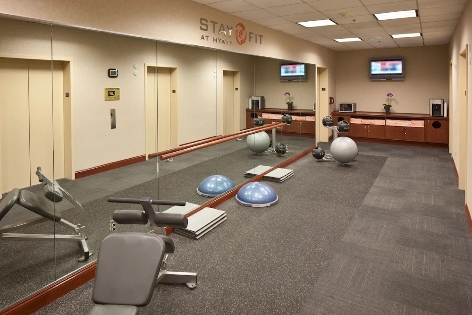 Grand Hyatt San Francisco