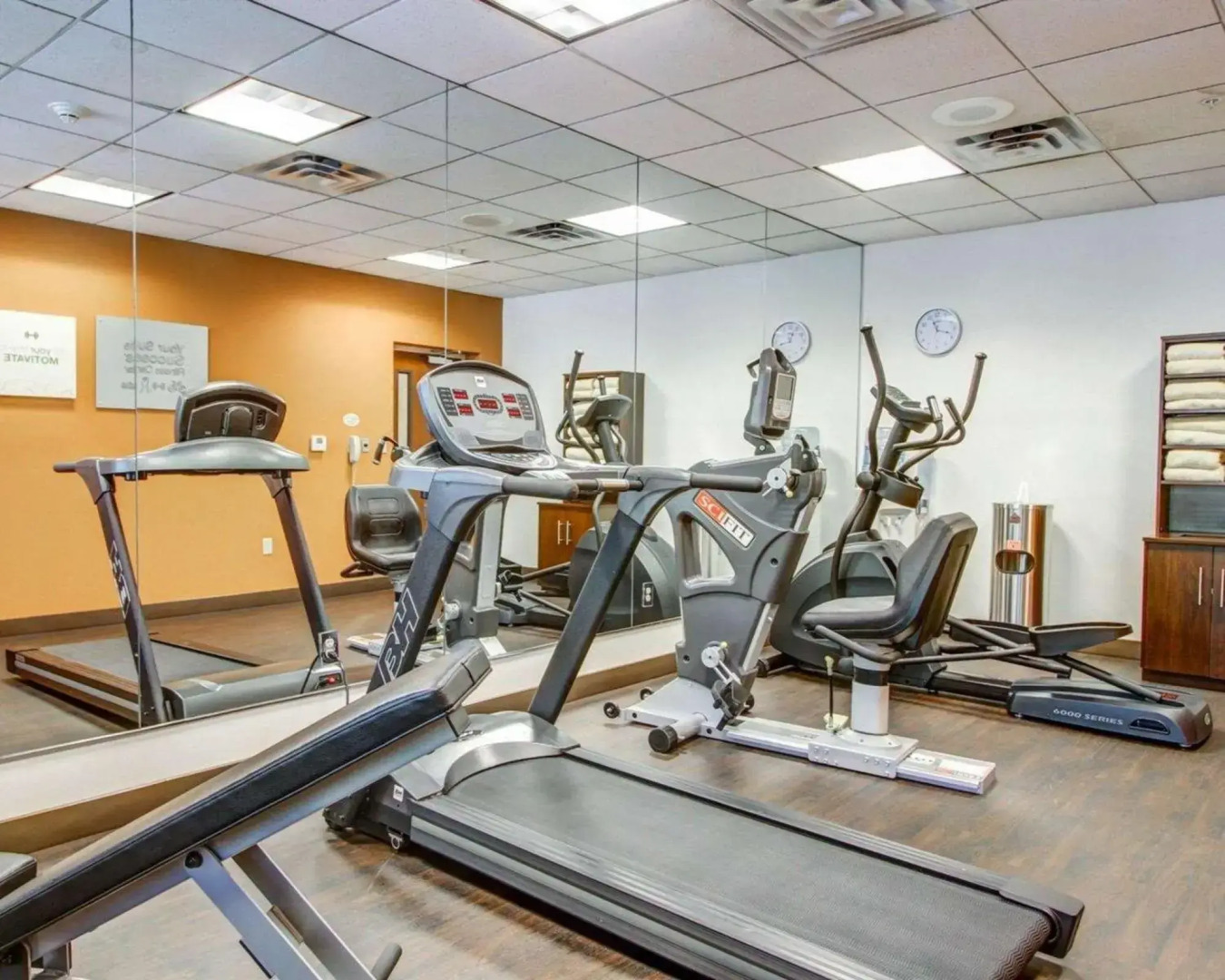 Hampton Inn Weston Ft. Lauderdale