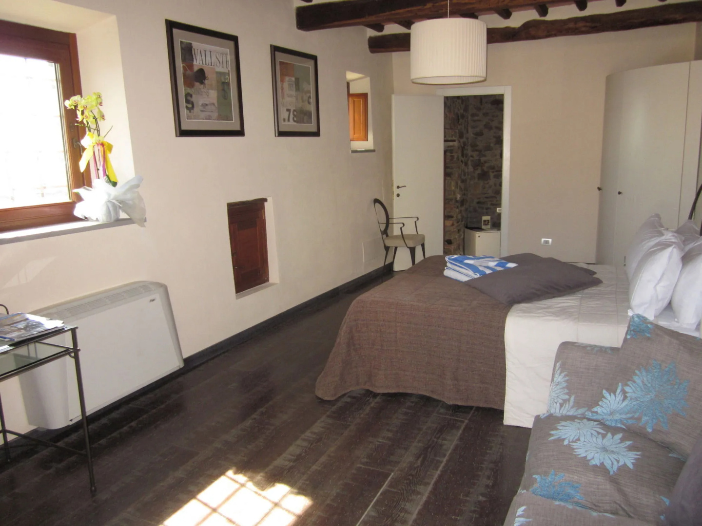 Tenuta San Pietro Hotel & Restaurant