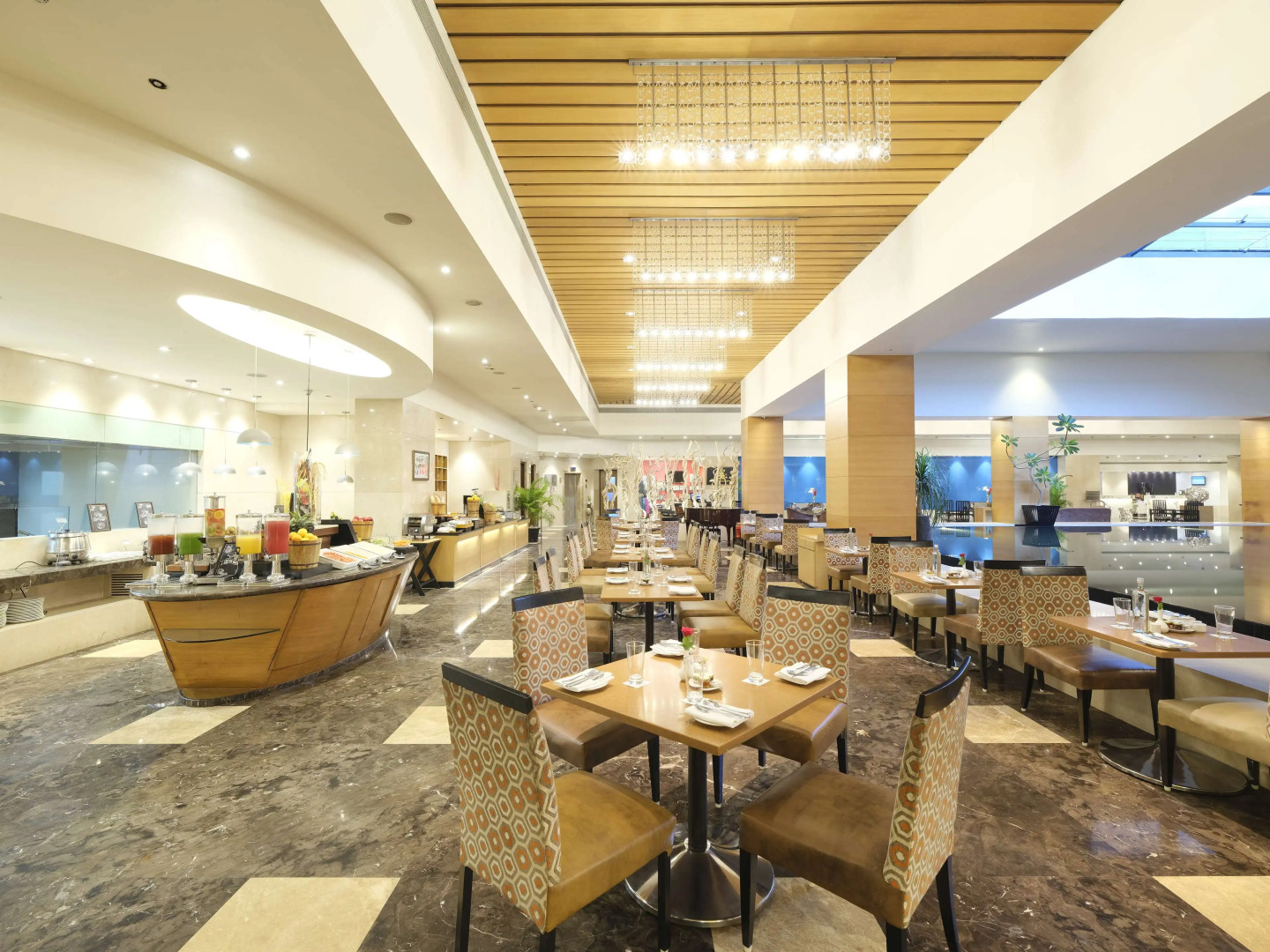 Radisson Blu Hotel Ranchi