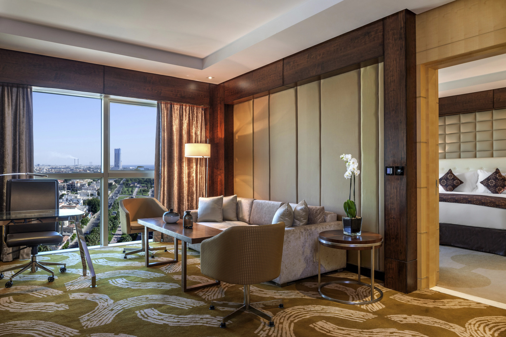 The Venue Jeddah Corniche