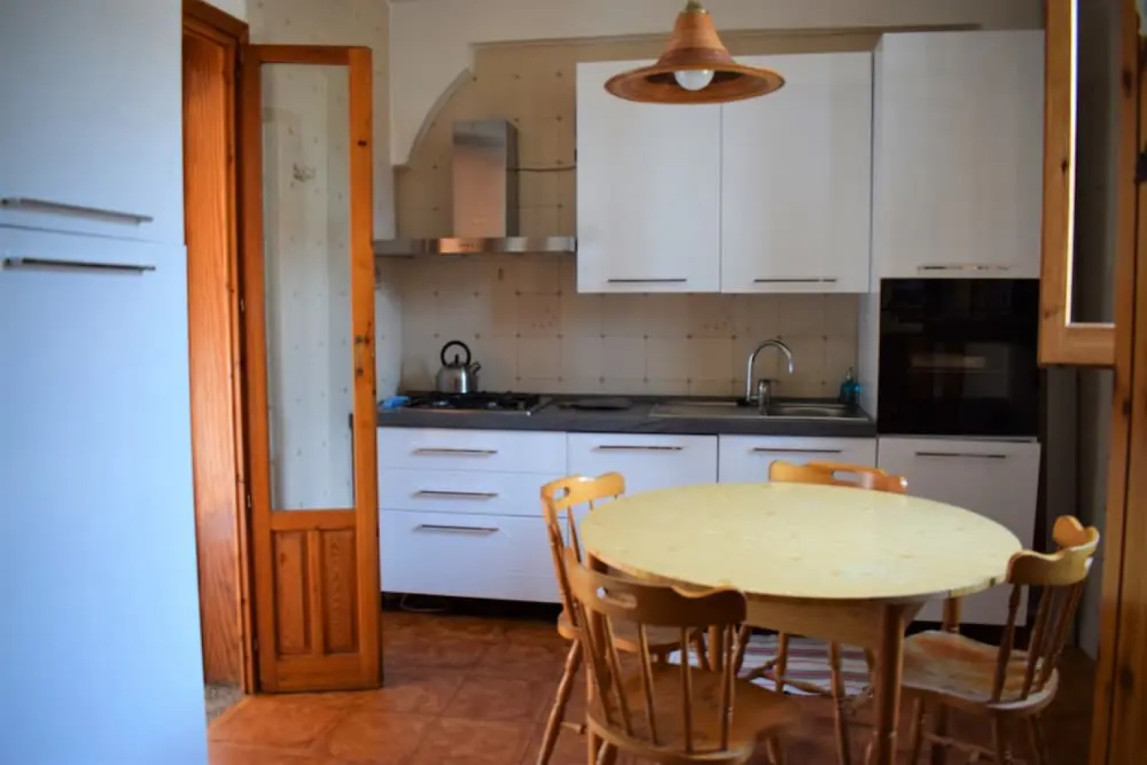 Casa Bedda