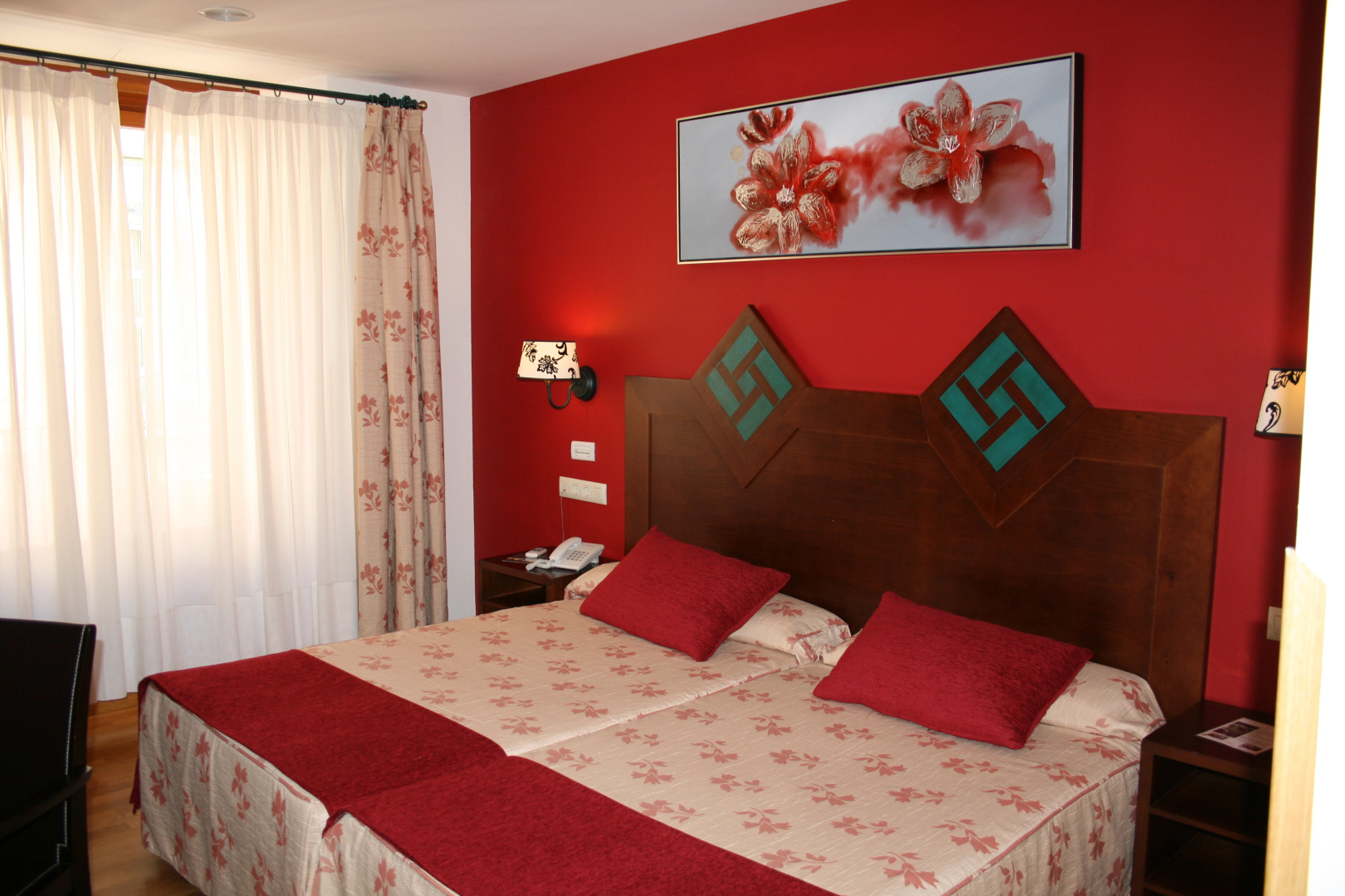 Hotel Spa La Casa Mudéjar