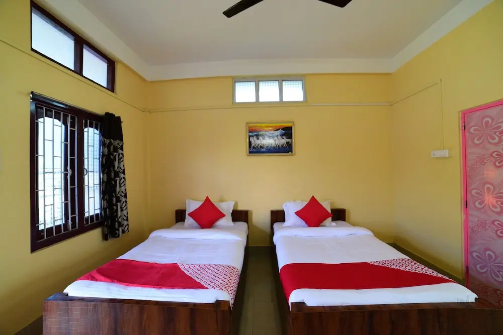 OYO 23001 Alohi Ghar