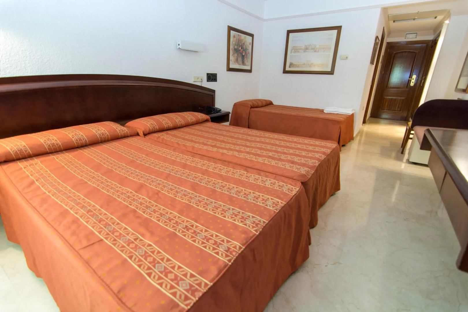 Europa Hotel