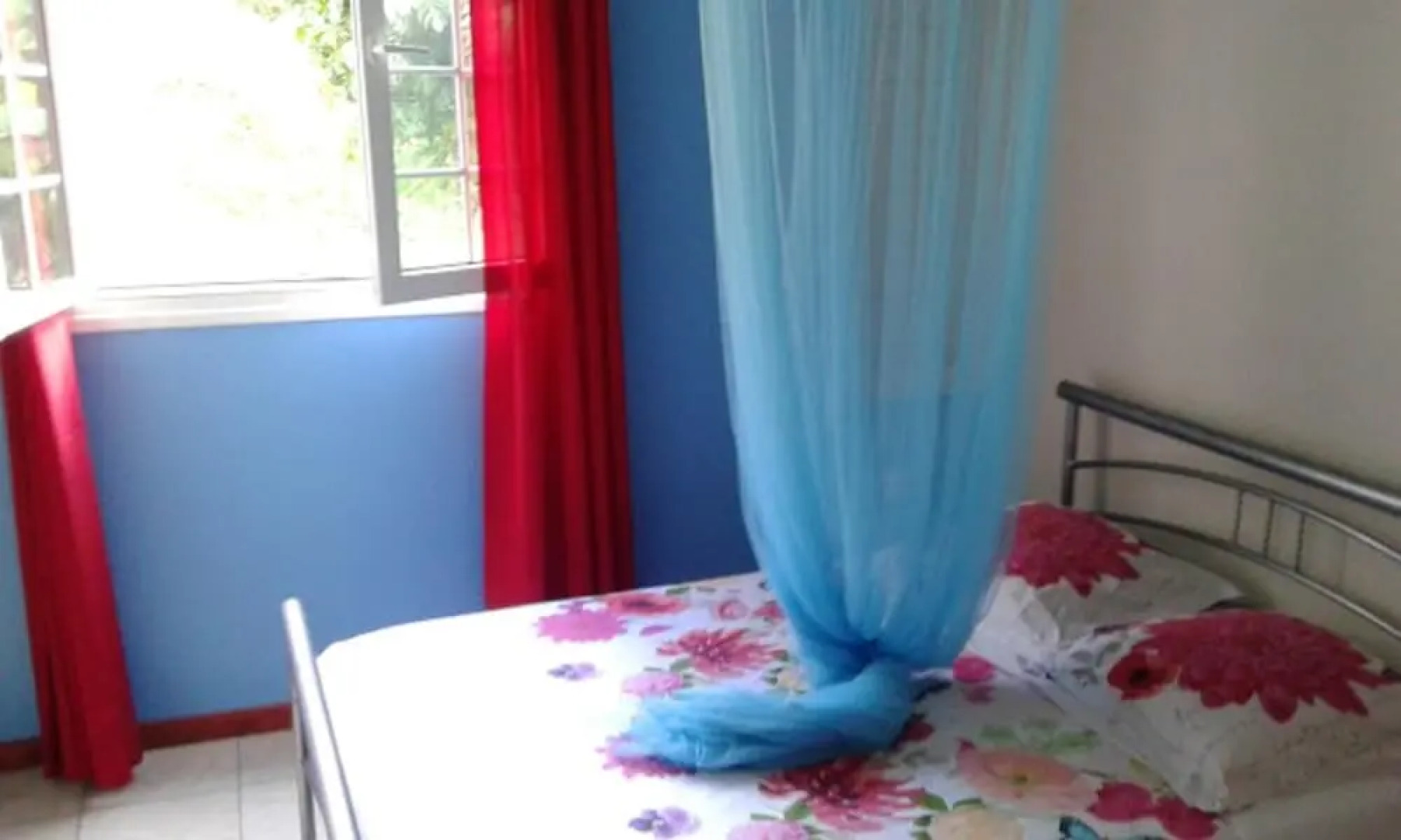 Apartment with 2 Bedrooms in Le Marin, with Furnished Garden And Wifi - 10 Km From the Beach