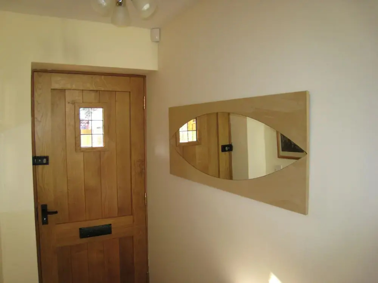 Measure Cottage