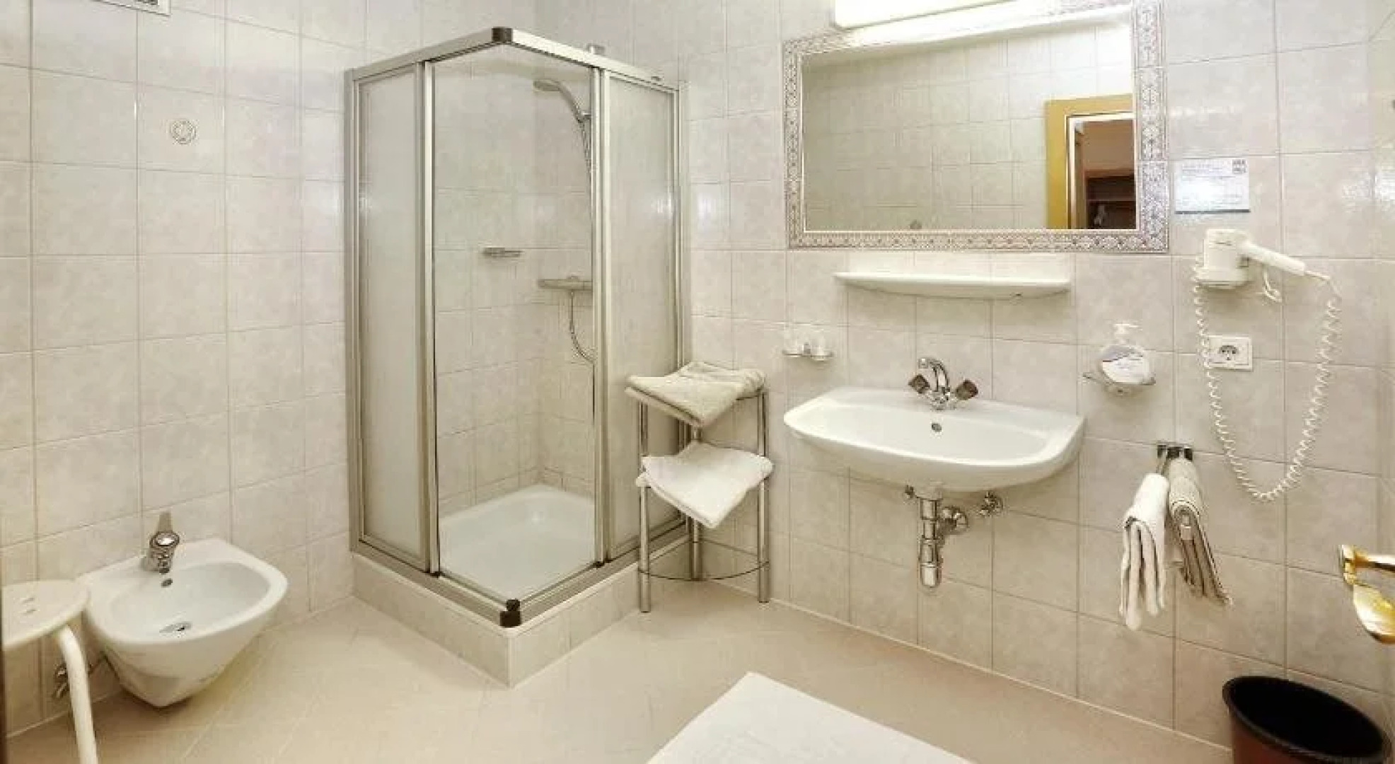 Grnerhof Hotel  Restaurant