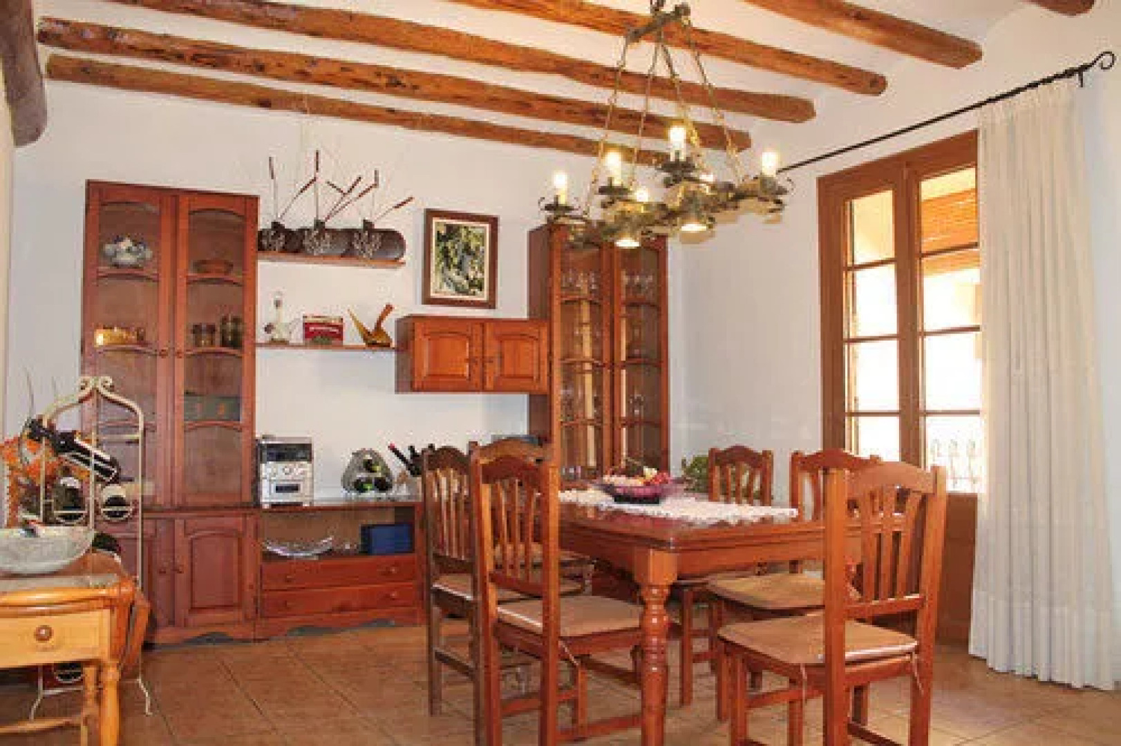 La Posada de Caseres