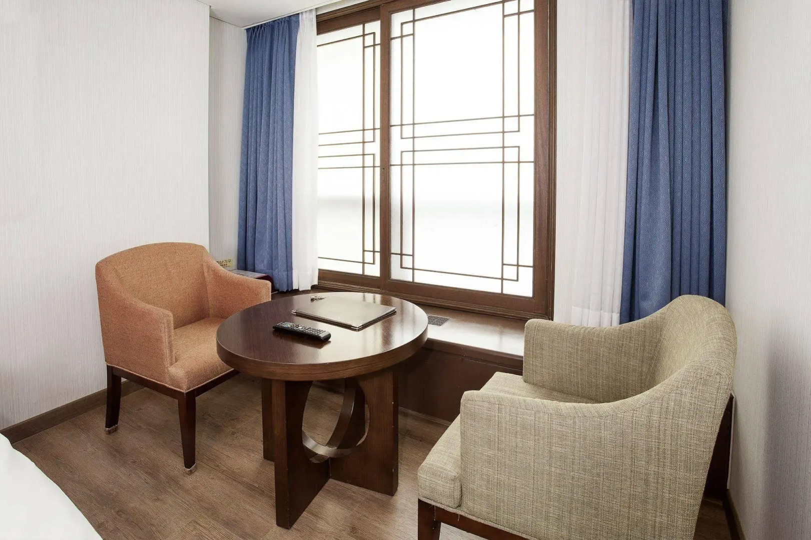 Hotel Riviera Yuseong