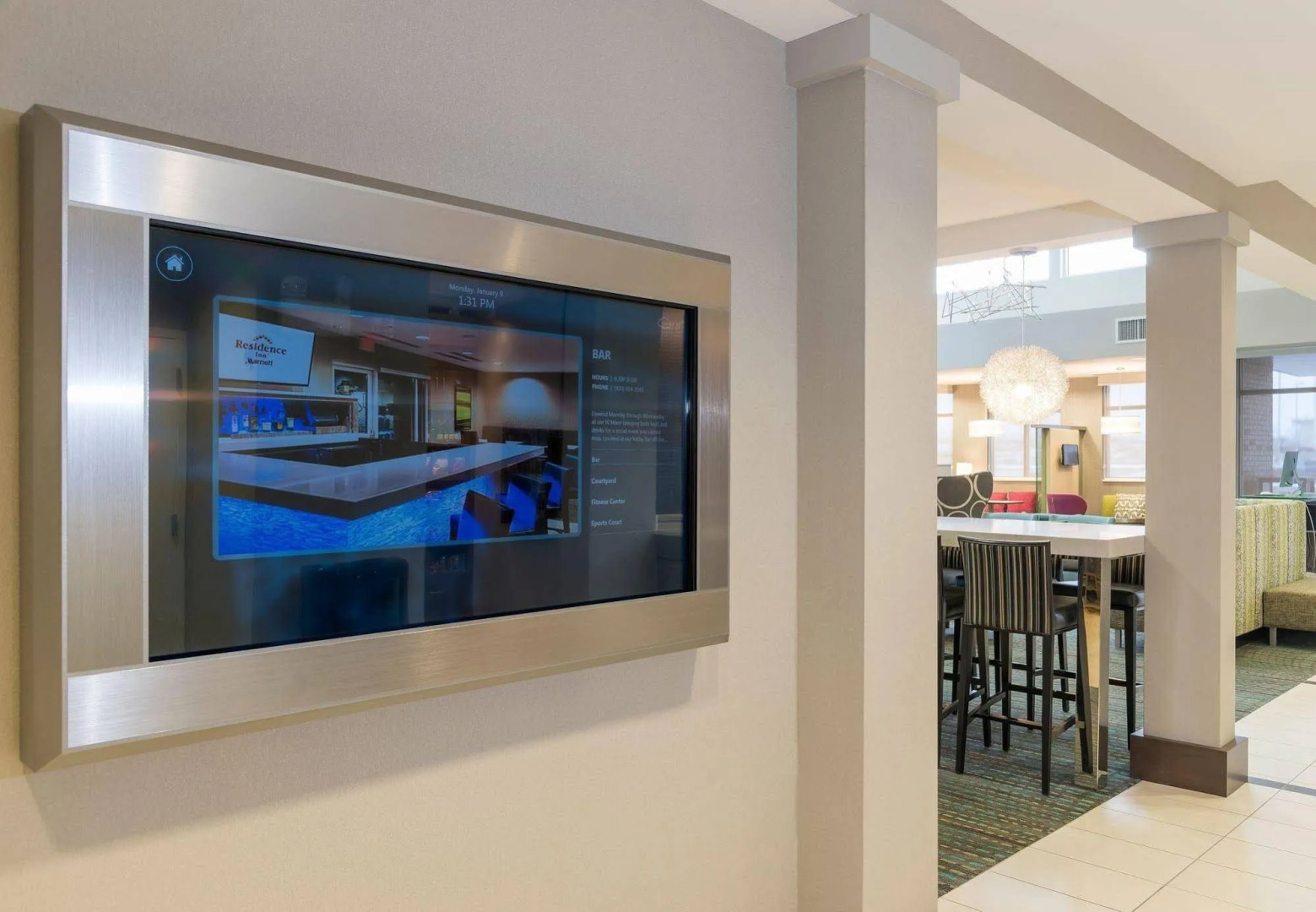 Residence Inn Green Bay Downtown